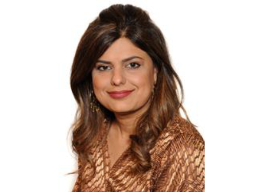 International Women’s Day: Cllr Samia Huq