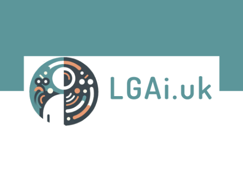 LGAi – Webinar – AI for local councillors