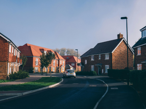 New Development Campaign Pack