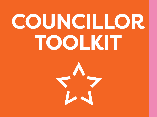 Councillor Toolkit