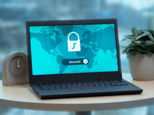 Council Motion: Digital Resilience for Councils