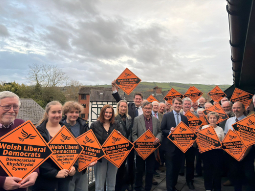 Key takeaways from the Welsh Parliament elections