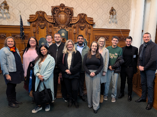 Next Gen 2026/27 – Applications are now open