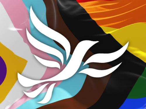 Five ways to get ready for Pride