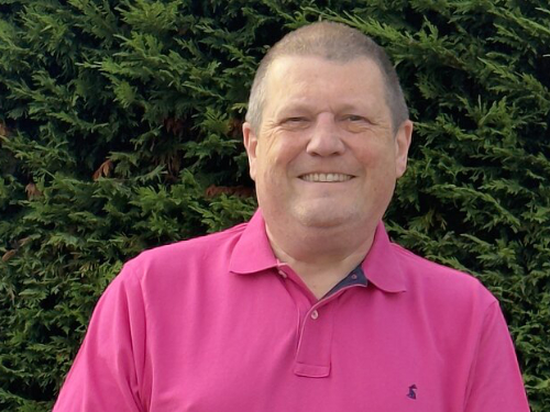 New ALDC Scottish Development Officer appointed
