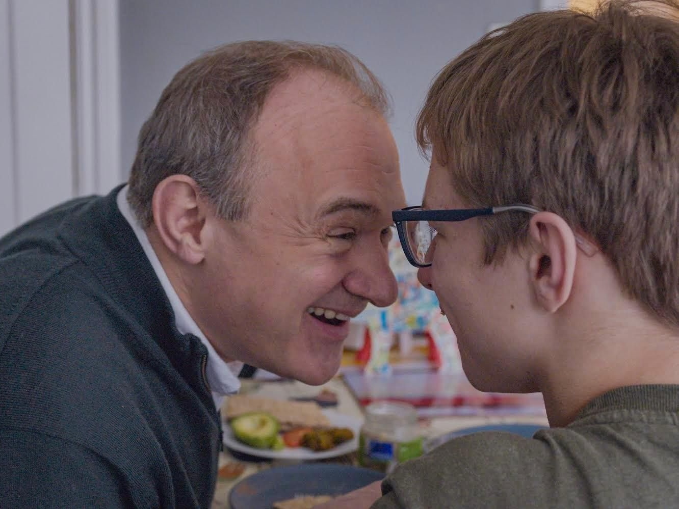 Ed Davey MP: Finally, cross-party talks on social care have started