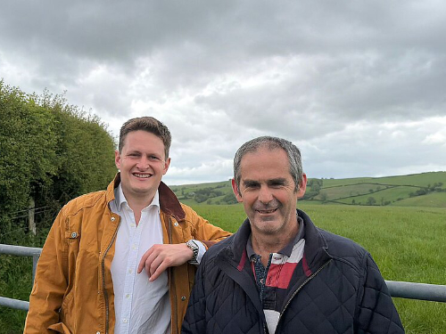 Fighting Reform in Rural Powys