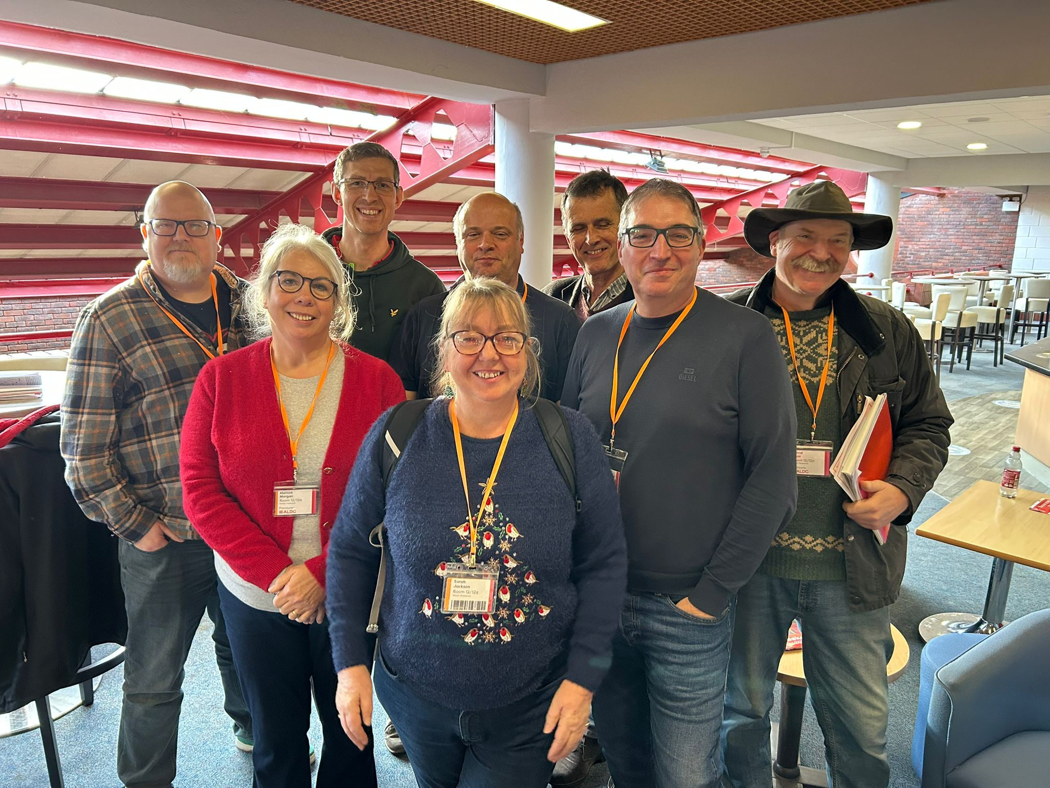 Welsh Motivate Day | 12 – 13 September 2026