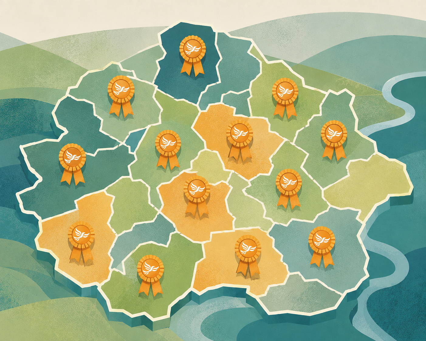 Updated Approvals & Selection Toolkit