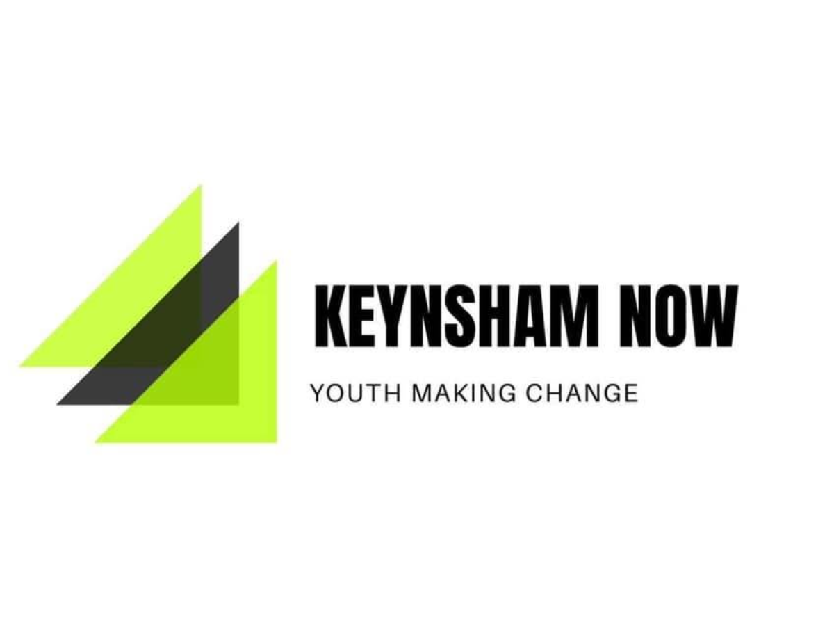 KeynshamNow – Youth Making Change