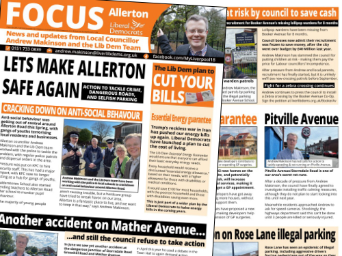 Leaflet of the Week 5/8/26 – Liverpool