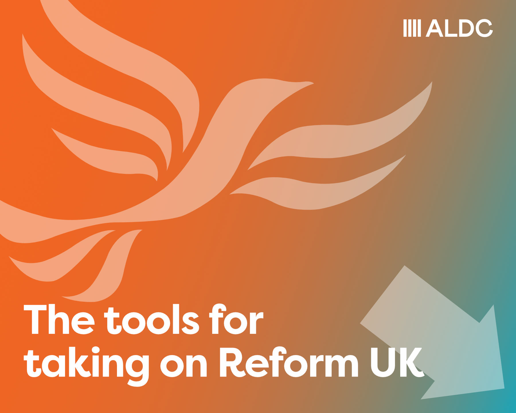 Tools for Taking on Reform UK