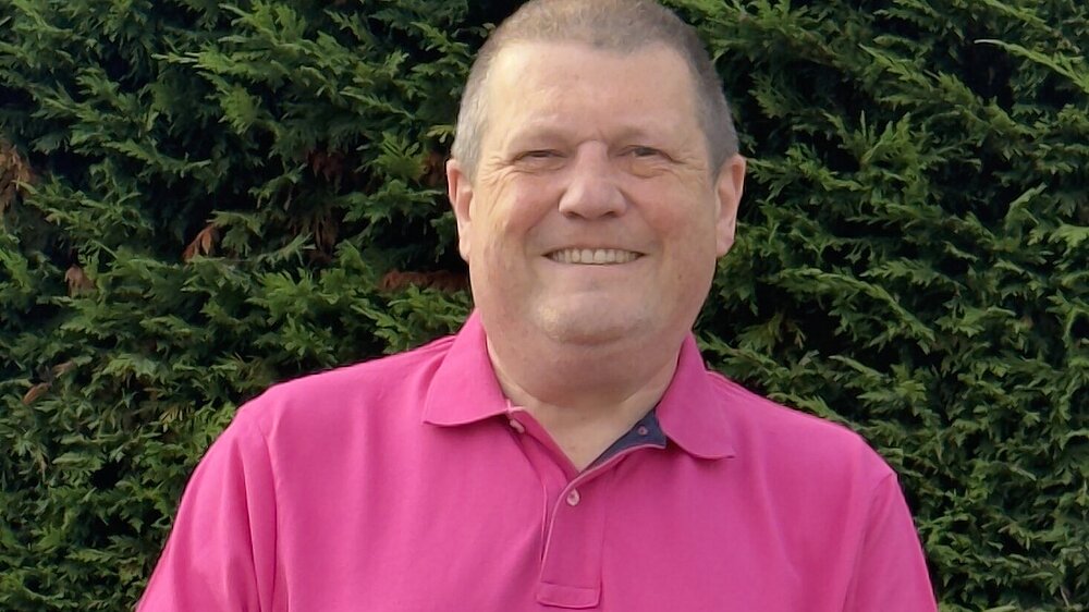 New Scottish Development Officer