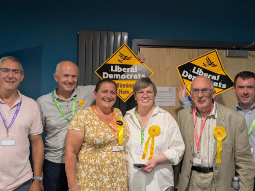 By Election Analysis