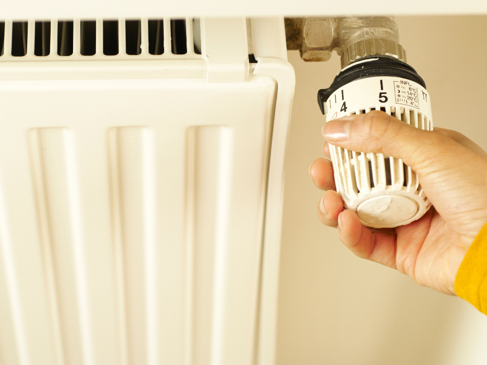 Council Motion: Energy Literacy